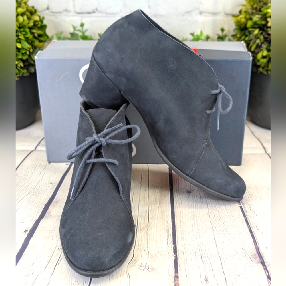 Arche 'Musiq' Chukka Bootie